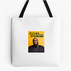 Killer Mike is an American rapper Killer Mike Bags