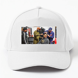 Killer Mike has a strong community focus Killer Mike Hats & Caps