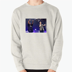 Killer Mike's winning album was titled Michael Killer Mike Sweatshirts