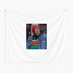 Killer Mike is from Atlanta Georgia Killer Mike Tapestries