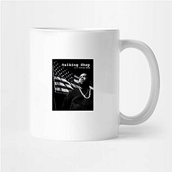 Killer Mike is one half of the duo Run the Jewels Killer Mike Mugs