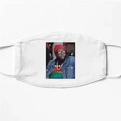 Killer Mike is from Atlanta Georgia Killer Mike Face Masks