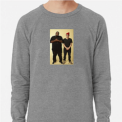 Killer Mike's music often addresses social issues Killer Mike Sweatshirts