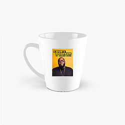 Killer Mike is an American rapper Killer Mike Mugs