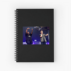Killer Mike's winning album was titled Michael Killer Mike Notebook
