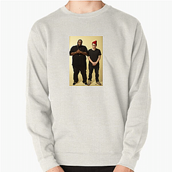 Killer Mike's music often addresses social issues Killer Mike Sweatshirts