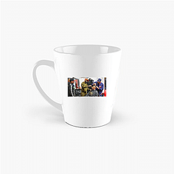 Killer Mike has a strong community focus Killer Mike Mugs