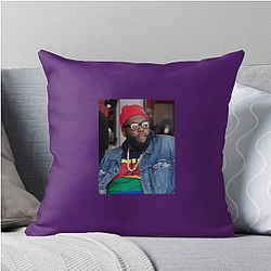 Killer Mike is from Atlanta Georgia Killer Mike Pillows Cover