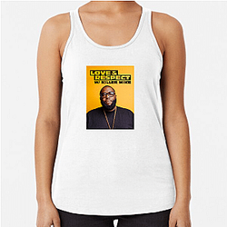 Killer Mike is an American rapper Killer Mike Tank Tops