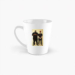 Killer Mike's music often addresses social issues Killer Mike Mugs