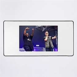 Killer Mike's winning album was titled Michael Killer Mike Mouse Pads