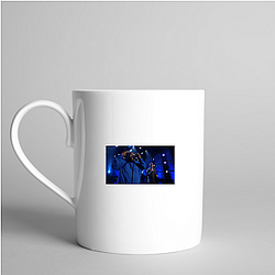 Killer Mike is a highly respected figure in hip hop Killer Mike Mugs