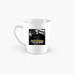 Killer Mike is a prominent political activist Killer Mike Mugs