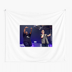 Killer Mike's winning album was titled Michael Killer Mike Tapestries