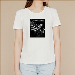 Killer Mike is one half of the duo Run the Jewels Killer Mike T-Shirts