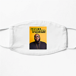 Killer Mike is an American rapper Killer Mike Face Masks