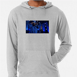Killer Mike is a highly respected figure in hip hop Killer Mike Hoodies