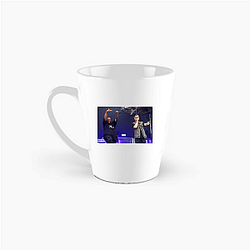 Killer Mike's winning album was titled Michael Killer Mike Mugs