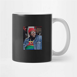 Killer Mike is from Atlanta Georgia Killer Mike Mugs