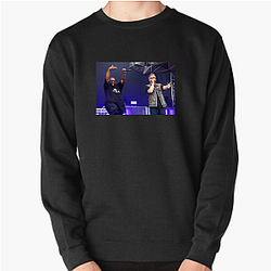Killer Mike's winning album was titled Michael Killer Mike Sweatshirts