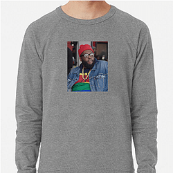Killer Mike is from Atlanta Georgia Killer Mike Sweatshirts