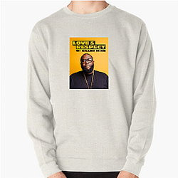 Killer Mike is an American rapper Killer Mike Sweatshirts