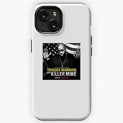 Killer Mike is a prominent political activist Killer Mike Samsung Cases