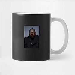 Killer Mike's real name is Michael Santiago Render Killer Mike Mugs