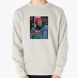 Killer Mike is from Atlanta Georgia Killer Mike Sweatshirts