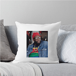 Killer Mike is from Atlanta Georgia Killer Mike Pillows Cover