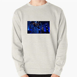 Killer Mike is a highly respected figure in hip hop Killer Mike Sweatshirts