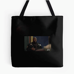 Killer Mike won three Grammy Awards in 2024 Killer Mike Bags