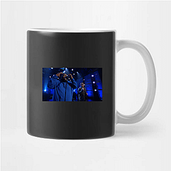 Killer Mike is a highly respected figure in hip hop Killer Mike Mugs