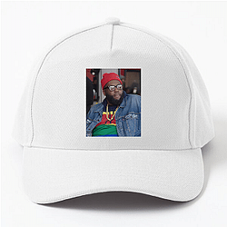 Killer Mike is from Atlanta Georgia Killer Mike Hats & Caps