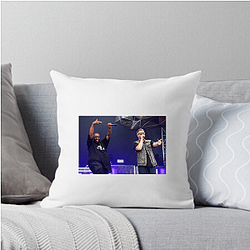 Killer Mike's winning album was titled Michael Killer Mike Pillows Cover