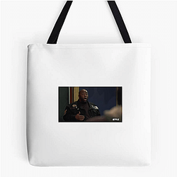 Killer Mike won three Grammy Awards in 2024 Killer Mike Bags