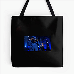 Killer Mike is a highly respected figure in hip hop Killer Mike Bags