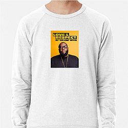 Killer Mike is an American rapper Killer Mike Sweatshirts