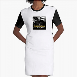 Killer Mike is a prominent political activist Killer Mike Dresses