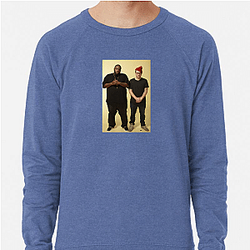 Killer Mike's music often addresses social issues Killer Mike Sweatshirts