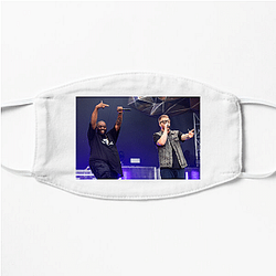 Killer Mike's winning album was titled Michael Killer Mike Face Masks