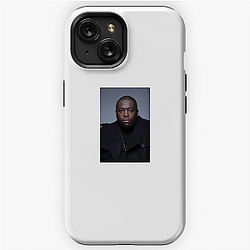 Killer Mike's real name is Michael Santiago Render Killer Mike iPhone Cases