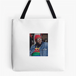 Killer Mike is from Atlanta Georgia Killer Mike Bags