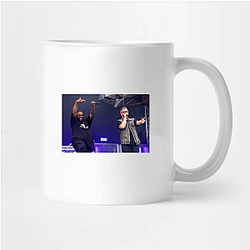 Killer Mike's winning album was titled Michael Killer Mike Mugs