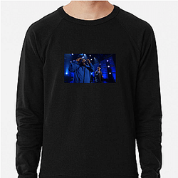 Killer Mike is a highly respected figure in hip hop Killer Mike Sweatshirts