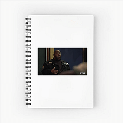 Killer Mike won three Grammy Awards in 2024 Killer Mike Notebook