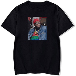 Killer Mike is from Atlanta Georgia Killer Mike T-Shirts