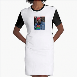 Killer Mike is from Atlanta Georgia Killer Mike Dresses