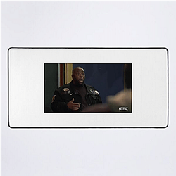 Killer Mike won three Grammy Awards in 2024 Killer Mike Mouse Pads