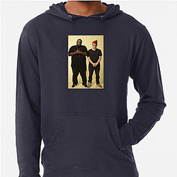 Killer Mike's music often addresses social issues Killer Mike Hoodies